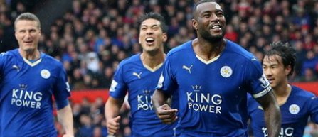 VIDEO | Leicester City, campioana Angliei, una dintre minunile sportului mondial